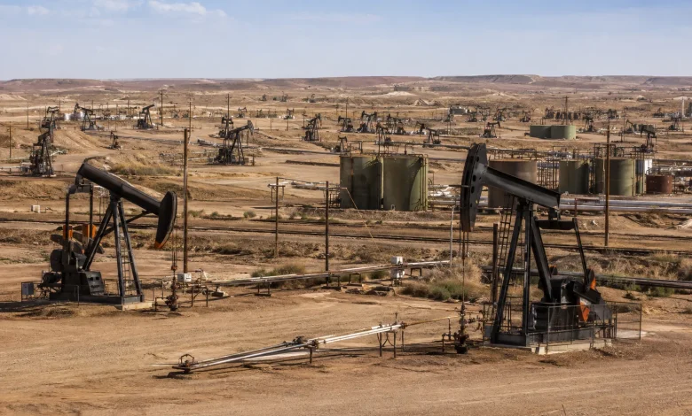 Chevron investirá US$ 7 bilhões para ampliar produção de petróleo na Venezuela