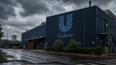 Anvisa suspende parte da produção da Unilever em Vinhedo 2 Anvisa suspende parte da produção da Unilever em Vinhedo