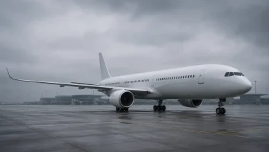 Anac suspende operações da Total Linhas Aéreas 4 Anac suspende operações da Total Linhas Aéreas