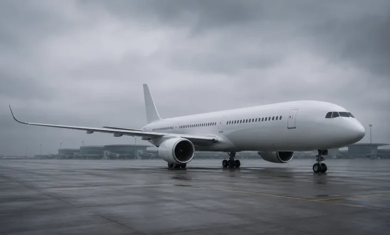 Anac suspende operações da Total Linhas Aéreas