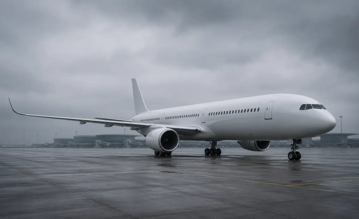 Anac suspende operações da Total Linhas Aéreas 2 Anac suspende operações da Total Linhas Aéreas