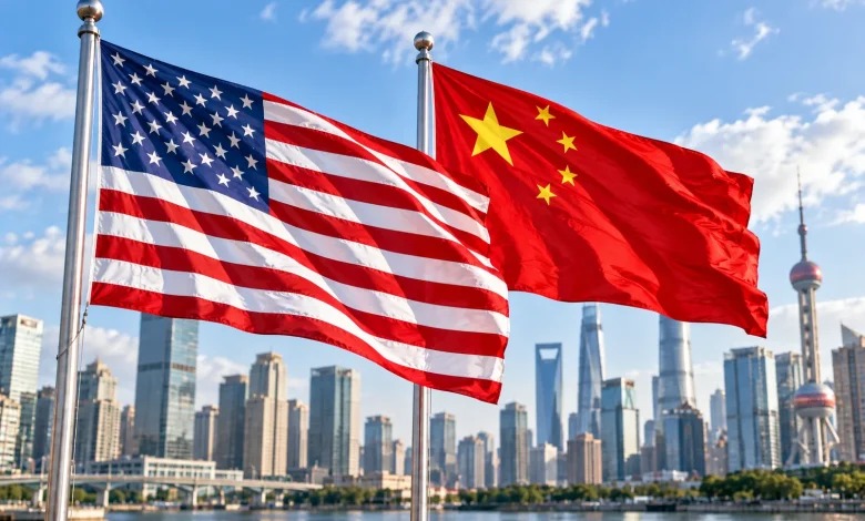Xi cita 'Armadilha de Tucídides' e propõe mais diálogo entre China e EUA