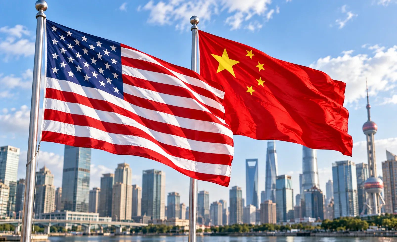 Xi cita 'Armadilha de Tucídides' e propõe mais diálogo entre China e EUA 2 Xi cita 'Armadilha de Tucídides' e propõe mais diálogo entre China e EUA