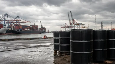 Governo mantém cobrança de 12% sobre petróleo vendido ao exterior 5 Governo mantém cobrança de 12% sobre petróleo vendido ao exterior