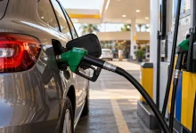 Governo mantém subvenção ao diesel por mais 30 dias