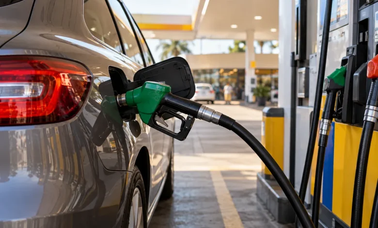 Governo mantém subvenção ao diesel por mais 30 dias