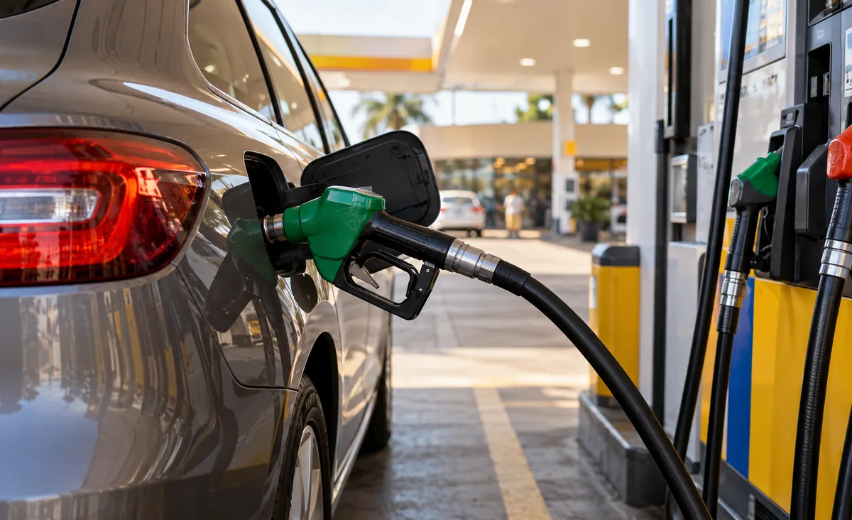 Governo mantém subvenção ao diesel por mais 30 dias 2 Governo mantém subvenção ao diesel por mais 30 dias