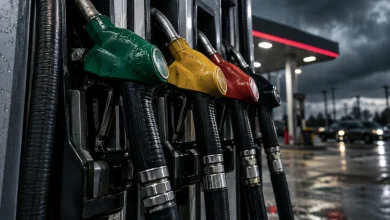 Projeto prevê troca de bombas fraudadas em postos de combustíveis