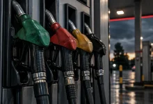 Trump diz que alta da gasolina é 'preço muito baixo a pagar' pela guerra com Irã