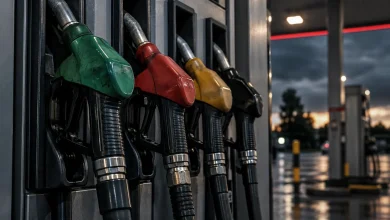 Trump diz que alta da gasolina é 'preço muito baixo a pagar' pela guerra com Irã 2 Trump diz que alta da gasolina é 'preço muito baixo a pagar' pela guerra com Irã