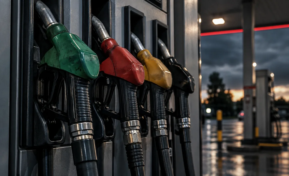 Trump diz que alta da gasolina é 'preço muito baixo a pagar' pela guerra com Irã