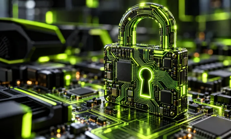 Nvidia cria novas ferramentas para conter agentes de IA 1 Nvidia cria novas ferramentas para conter agentes de IA