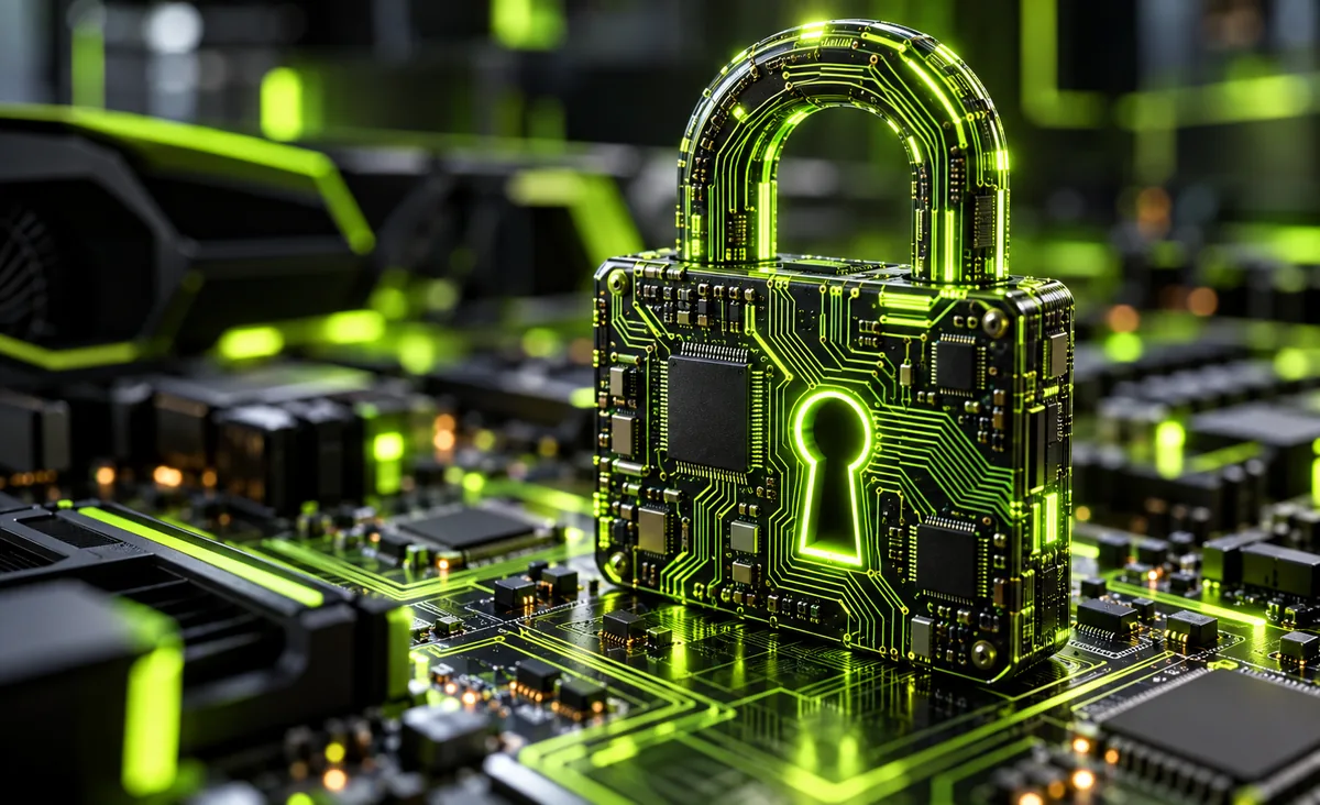 Nvidia cria novas ferramentas para conter agentes de IA 2 Nvidia cria novas ferramentas para conter agentes de IA