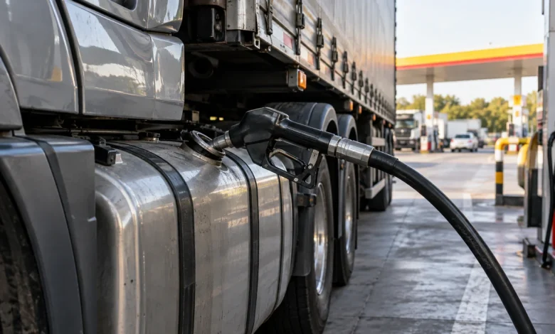 Petrobras adere a novo subsídio de R$ 1 por litro para o diesel