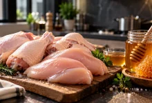 Auditoria da UE aprova sistema brasileiro de produção de frango e mel
