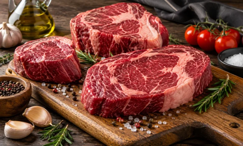 Setor espera que UE reliste Brasil e retome compras de carne bovina em 2027