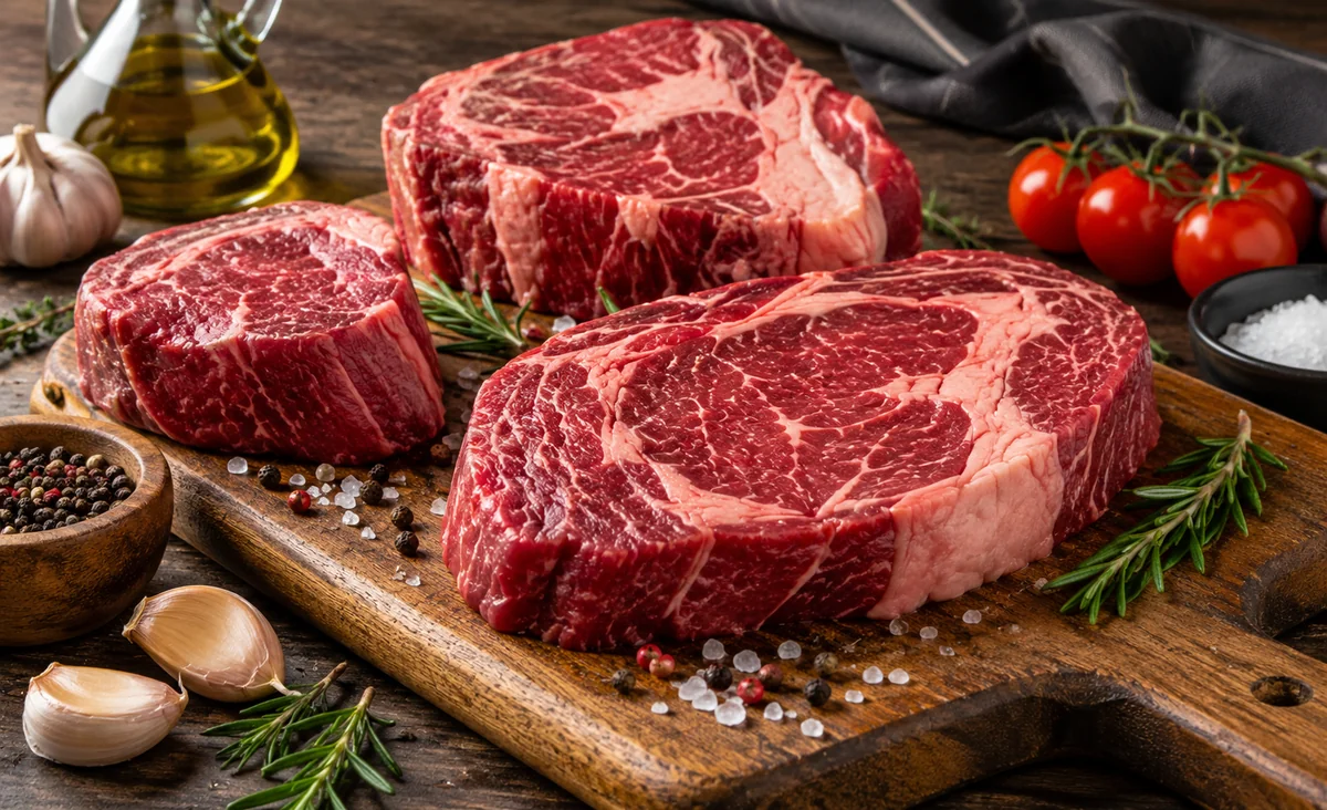 Setor espera que UE reliste Brasil e retome compras de carne bovina em 2027