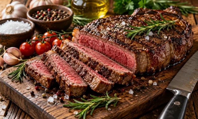 Uruguai cede ao Brasil parte de sua cota de carne bovina para exportação à China