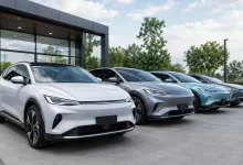 Carros eletrificados somam 63,7 mil vendas em agosto