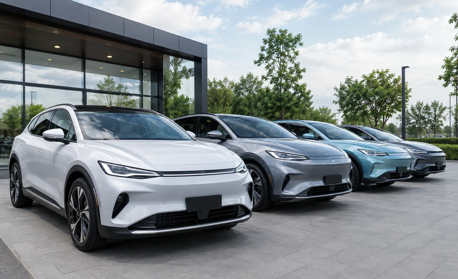 Carros eletrificados somam 63,7 mil vendas em agosto 2 Carros eletrificados somam 63,7 mil vendas em agosto