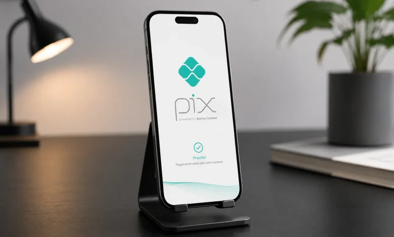 Pix permitirá anexar provas em contestações de fraudes