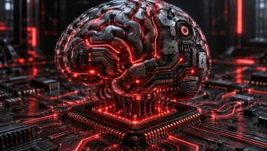 CEO da Nvidia diz que IA não precisa de novas leis de segurança 4 CEO da Nvidia diz que IA não precisa de novas leis de segurança