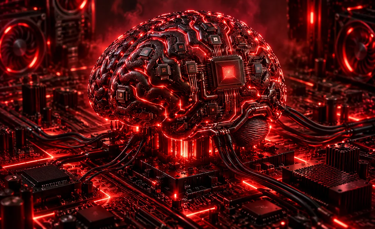 CEO da Anthropic pede desaceleração da IA e recebe apoio de rivais 2 CEO da Anthropic pede desaceleração da IA e recebe apoio de rivais