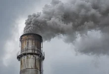 Turcomenistão começa a conter grandes vazamentos de metano