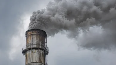Turcomenistão começa a conter grandes vazamentos de metano