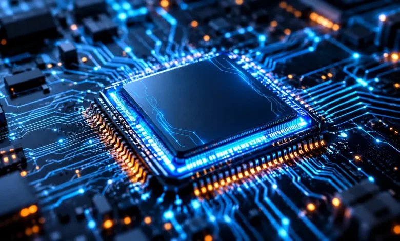 Alibaba aposta no Zhenwu V900 para ampliar capacidade em IA