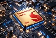 Qualcomm reforça IA, voz e conectividade com Snapdragon Sound Elite Gen 2