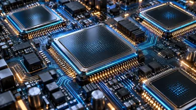 Qualcomm e Amazon fecham parceria para avançar em infraestrutura de IA 2 Qualcomm e Amazon fecham parceria para avançar em infraestrutura de IA