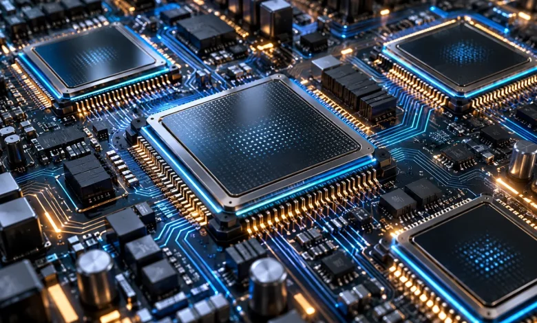 Qualcomm e Amazon fecham parceria para avançar em infraestrutura de IA