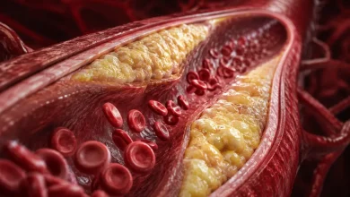 Tratamento experimental reduz colesterol por pelo menos um ano