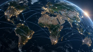 OMC alerta para risco de fragmentação do comércio global 2 OMC alerta para risco de fragmentação do comércio global