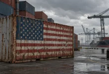 Tarifas do Canadá contra os EUA entram em vigor