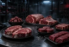 Exportação de carne bovina cai 27,1% em agosto