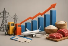 IPCA-15 sobe 0,70% em setembro com pressão de energia e passagens aéreas