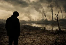 Crise ambiental já afeta saúde emocional de brasileiros