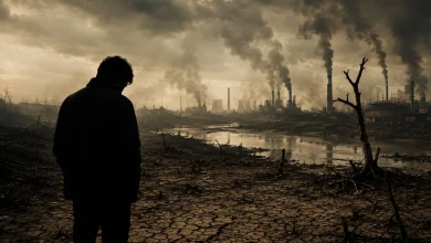 Crise ambiental já afeta saúde emocional de brasileiros 2 Crise ambiental já afeta saúde emocional de brasileiros