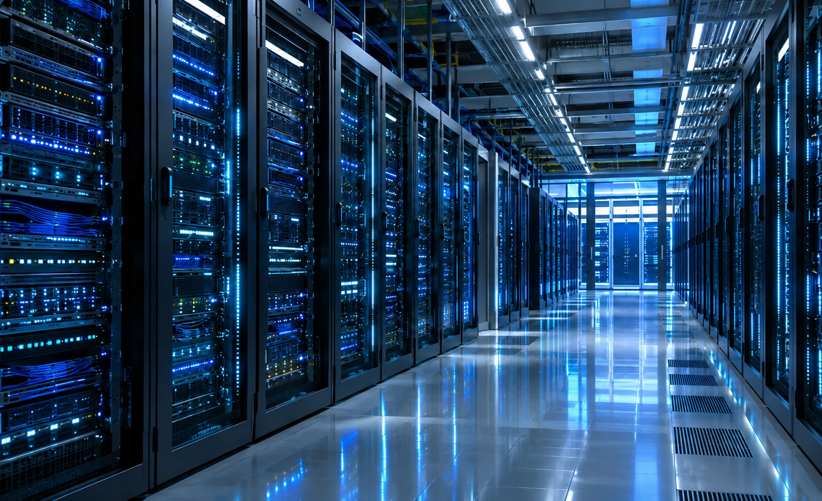 Lula sanciona Redata e amplia incentivos para data centers no Brasil 2 Lula sanciona Redata e amplia incentivos para data centers no Brasil