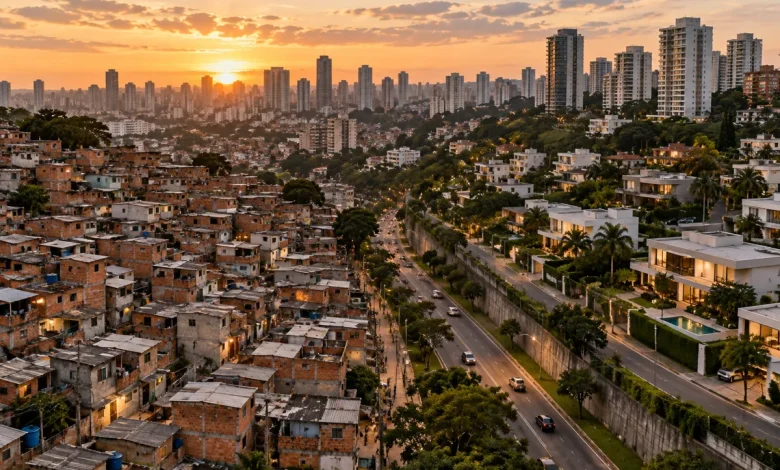 1% mais rico concentra 37,3% do patrimônio declarado no Brasil, aponta Oxfam 1 1% mais rico concentra 37,3% do patrimônio declarado no Brasil, aponta Oxfam