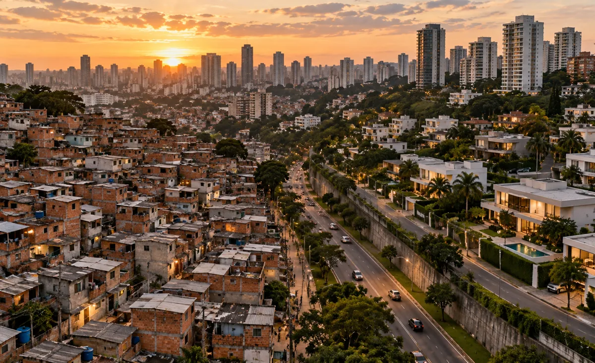 1% mais rico concentra 37,3% do patrimônio declarado no Brasil, aponta Oxfam 2 1% mais rico concentra 37,3% do patrimônio declarado no Brasil, aponta Oxfam