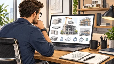 MDIC lança curso gratuito sobre construção industrializada 2 MDIC lança curso gratuito sobre construção industrializada