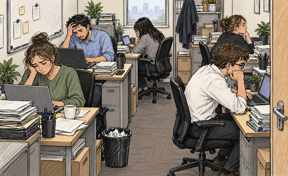 Preferência por flexibilidade contrasta com avanço do trabalho presencial 2 Preferência por flexibilidade contrasta com avanço do trabalho presencial