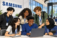 Samsung abre inscrições para Programa de Estágio 2027 5 Samsung abre inscrições para Programa de Estágio 2027