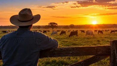 Trump promete permitir que pecuaristas processem a própria carne 6 Trump promete permitir que pecuaristas processem a própria carne