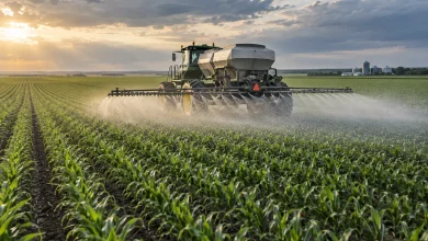 Brasil cria programa para fortalecer indústria nacional de fertilizantes 2 Brasil cria programa para fortalecer indústria nacional de fertilizantes