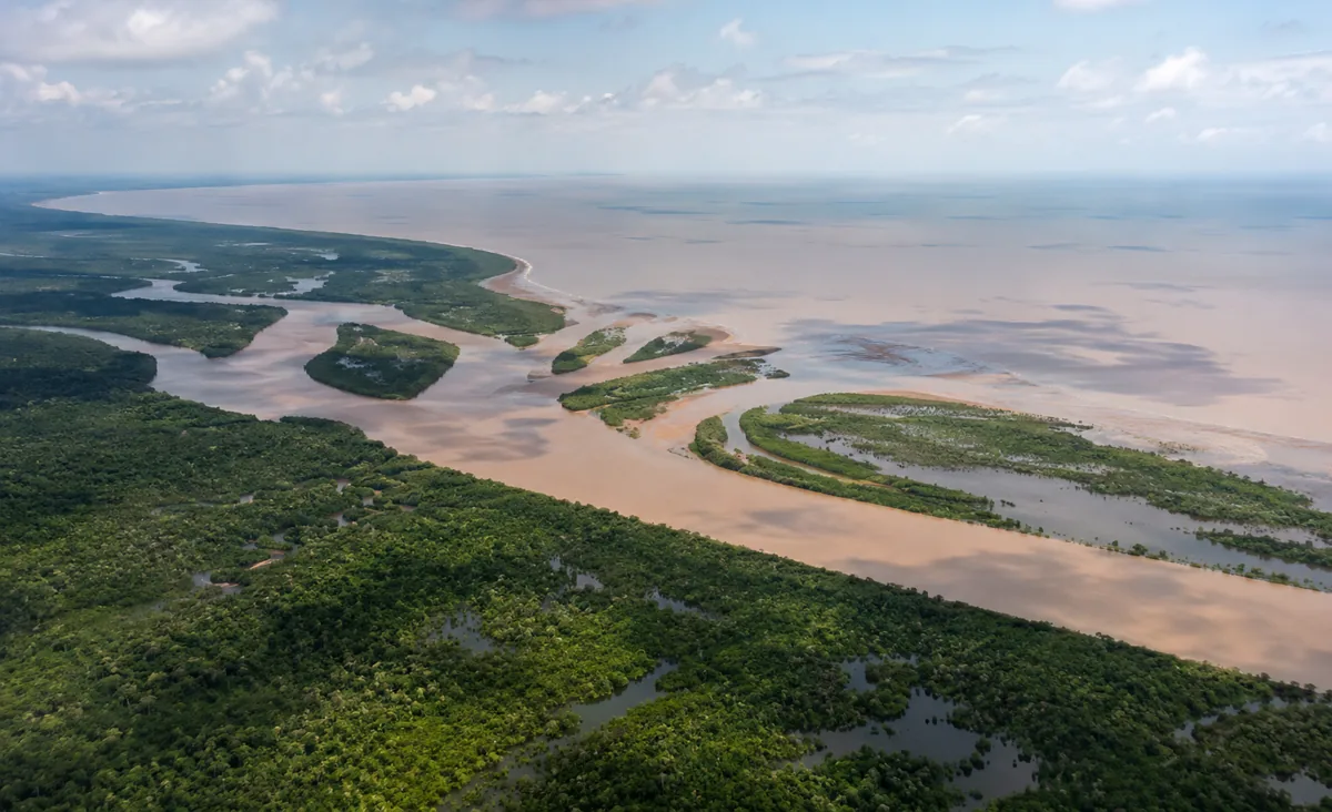 Ibama autoriza três novos poços da Petrobras na Foz do Amazonas 2 Ibama autoriza três novos poços da Petrobras na Foz do Amazonas