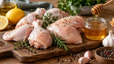Brasil avança para retomar exportações de aves e mel à União Europeia 3 Brasil avança para retomar exportações de aves e mel à União Europeia